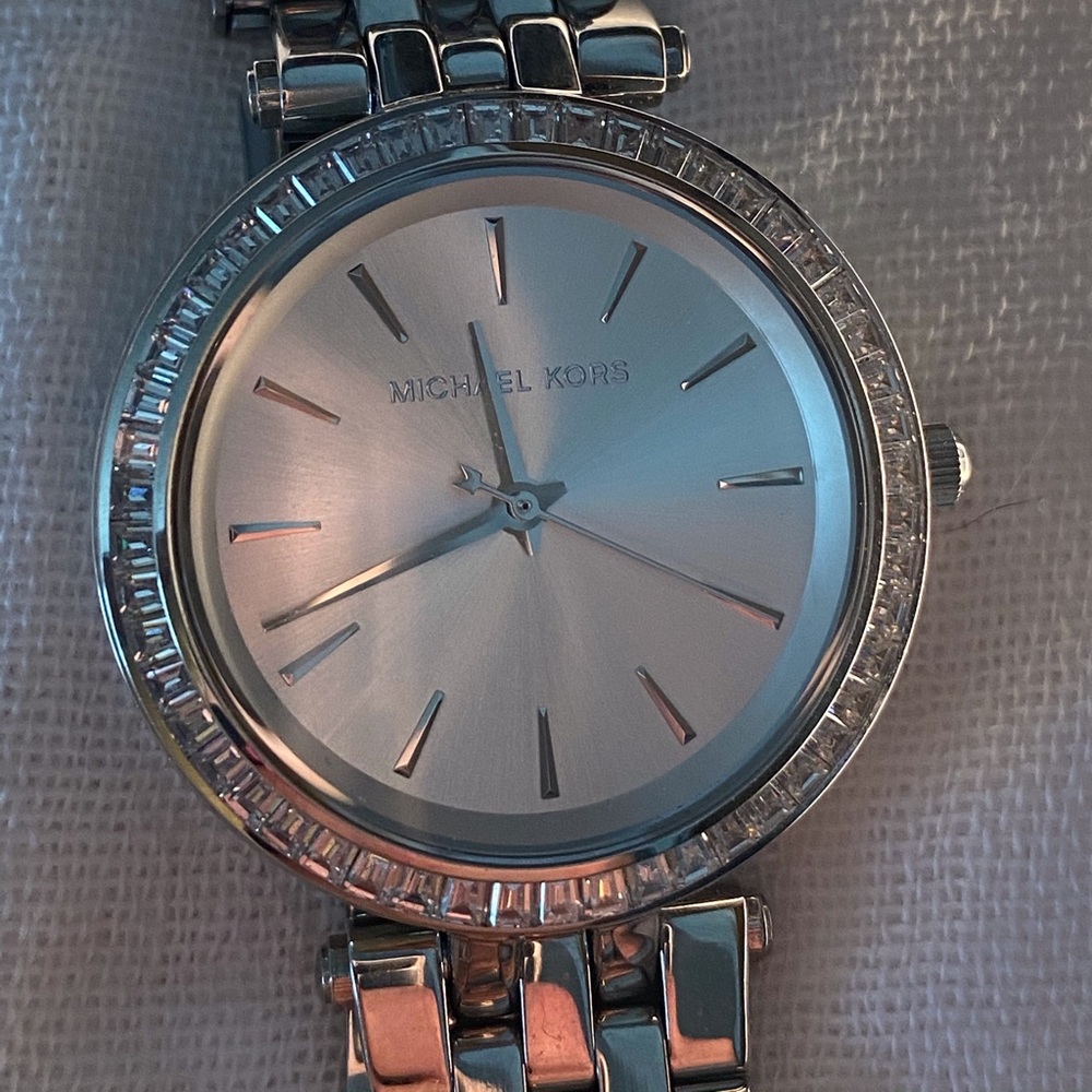 Michael Kors Ladies Watch